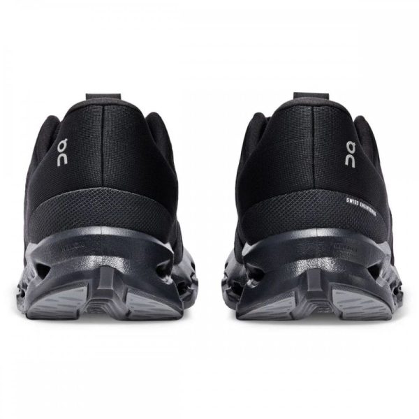 Mens Cloudsurfer Running Shoes