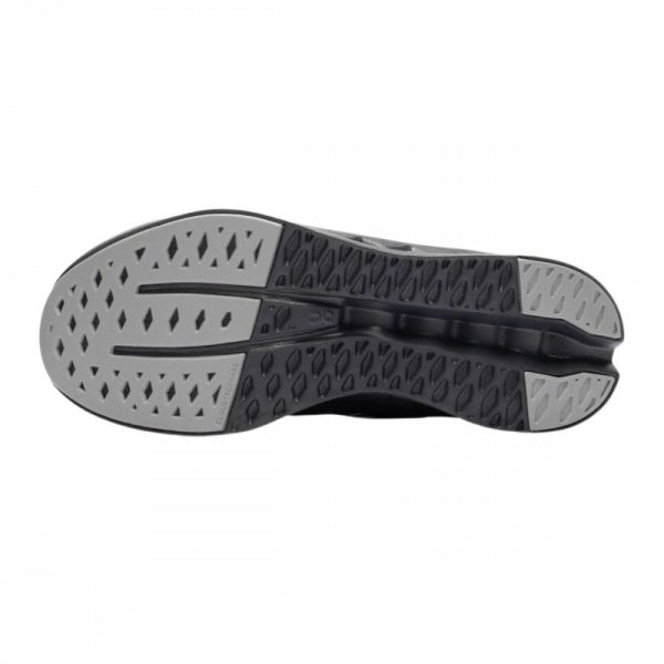 Mens Cloudsurfer Running Shoes