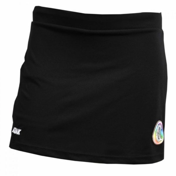 Camogie Skort Black