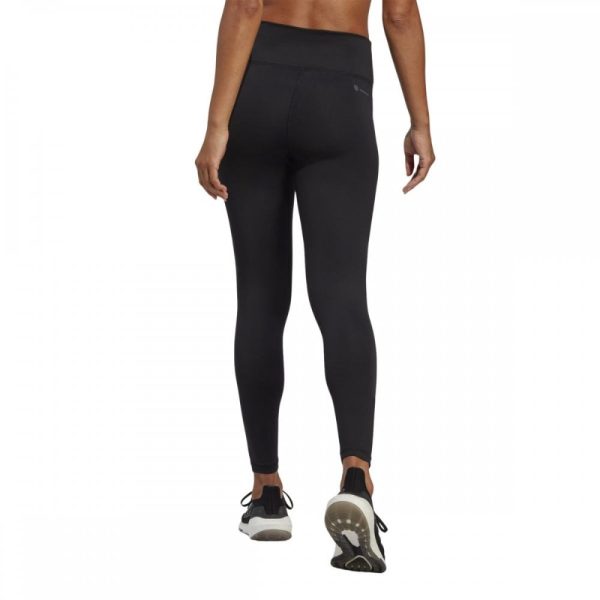 Womens High Waisted Training Essentials 7/8 Leggings