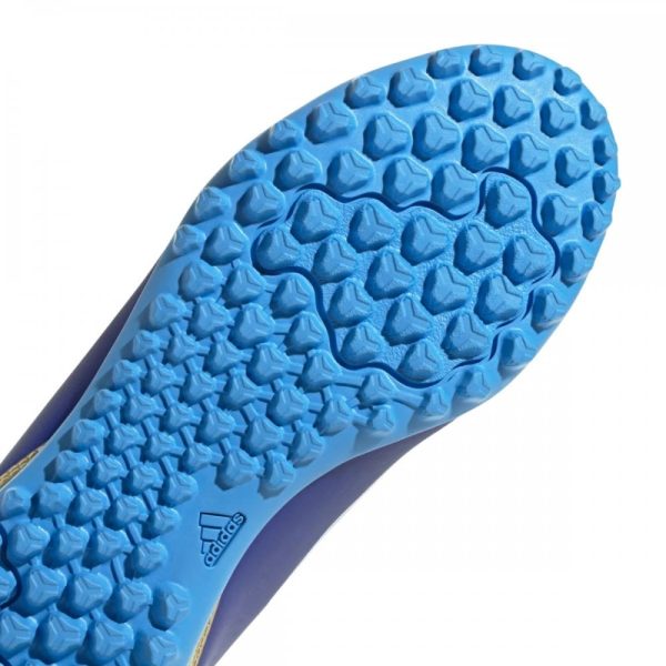 Junior Kids X Crazyfast Messi Club Astro Shoes