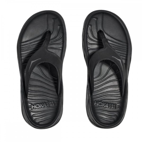 Womens Ora Recovery Flip Flop