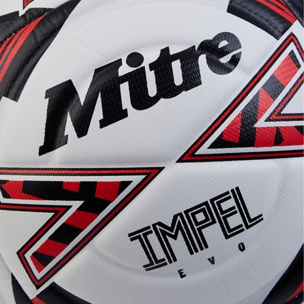 Impel Evo Training Ball