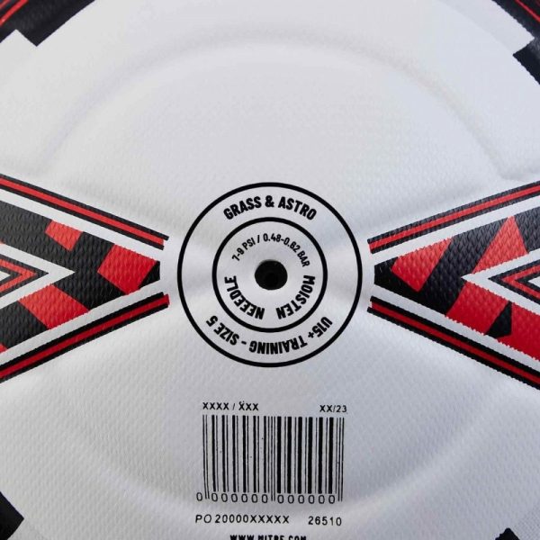 Impel Evo Training Ball