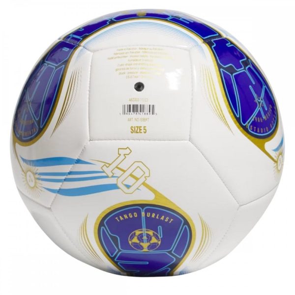 Messi Club Football