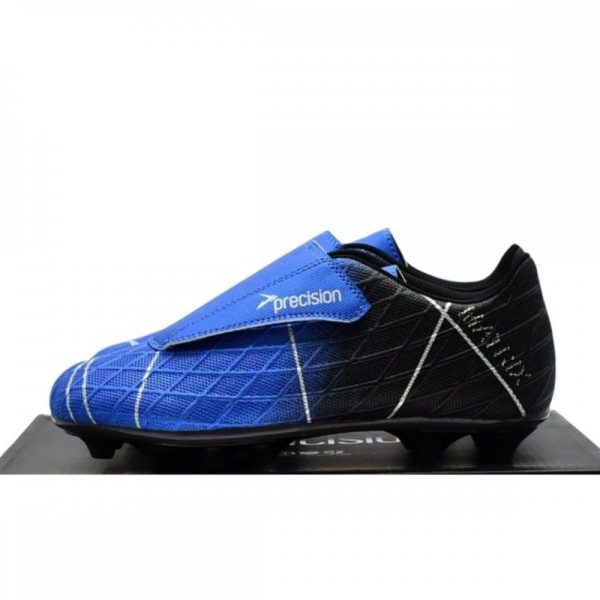Matrix FG Football Boots Blue