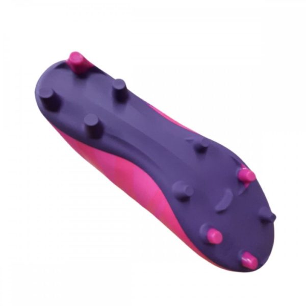 Kids Ventura FG Football Boots
