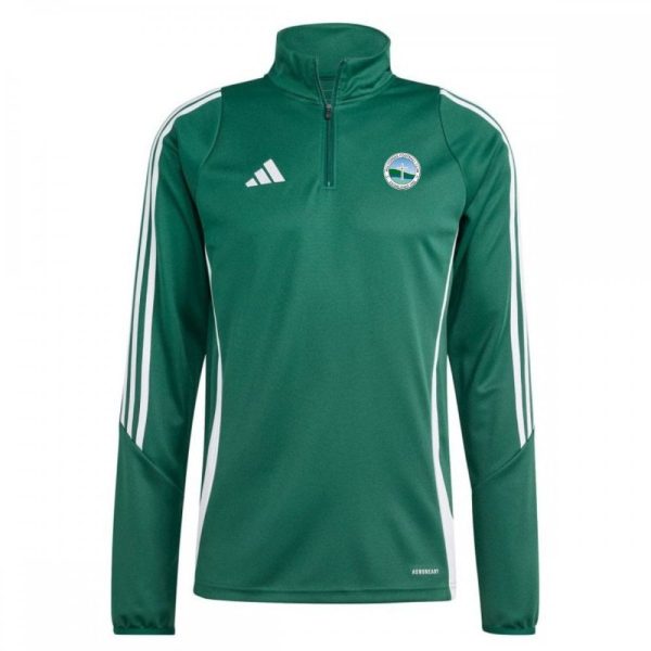 Holycross FC Tiro 24 Quarter Zip