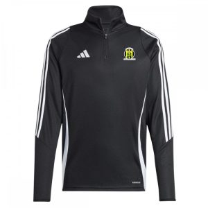 Illistrin FC Tiro 24 Quarter Zip