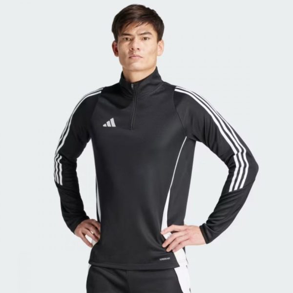 Illistrin FC Tiro 24 Quarter Zip