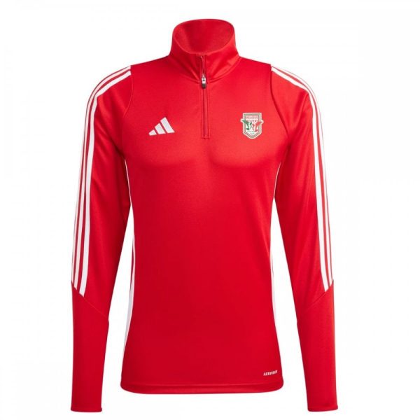 Keadue Rovers Tiro 24 Quarter Zip