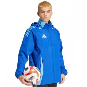 Tiro 24 Competition All Weather Jacket