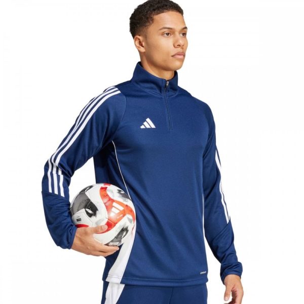 Tiro 24 Quarter Zip