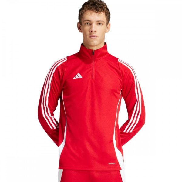 Tiro 24 Quarter Zip