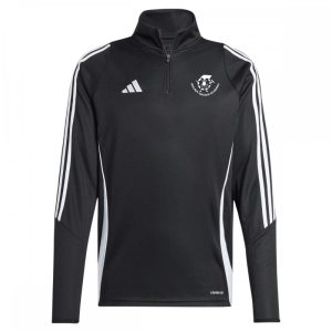 Mulroy Soccer Academy Tiro 24 Quarter Zip