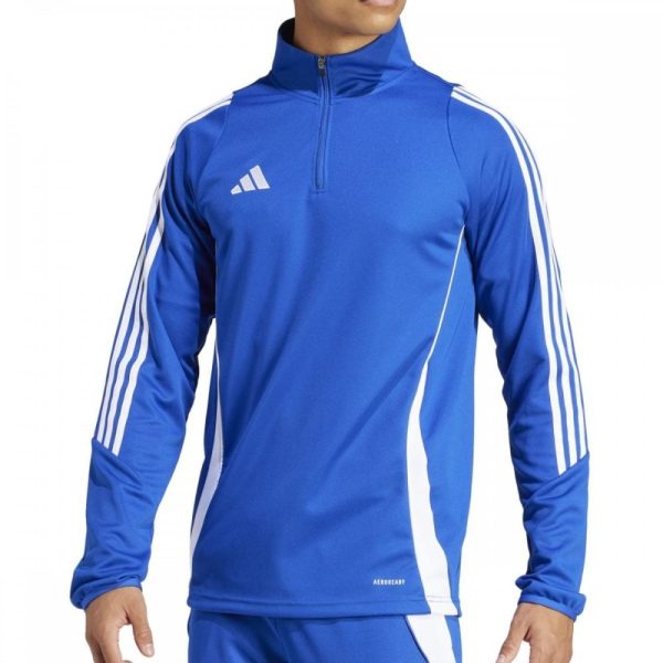 Naas AFC Tiro 24 Quarter Zip