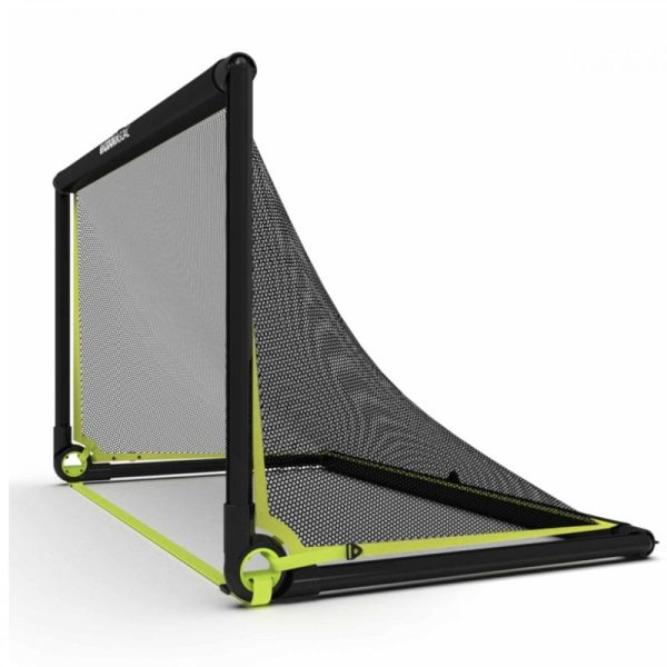 BazookaGoal Football Goals 5 x 3