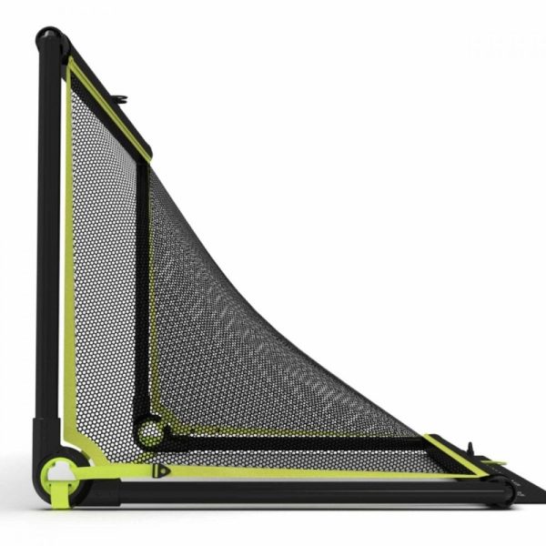 BazookaGoal Football Goals 5 x 3