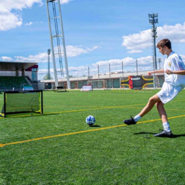 BazookaGoal Football Goals 5 x 3