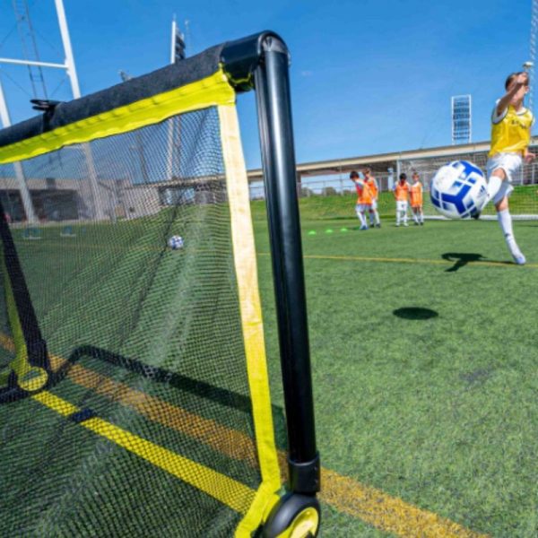 BazookaGoal Football Goals 5 x 3