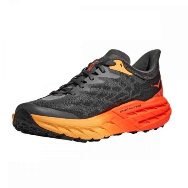 Mens Speedgoat 5 Trail Running Shoes