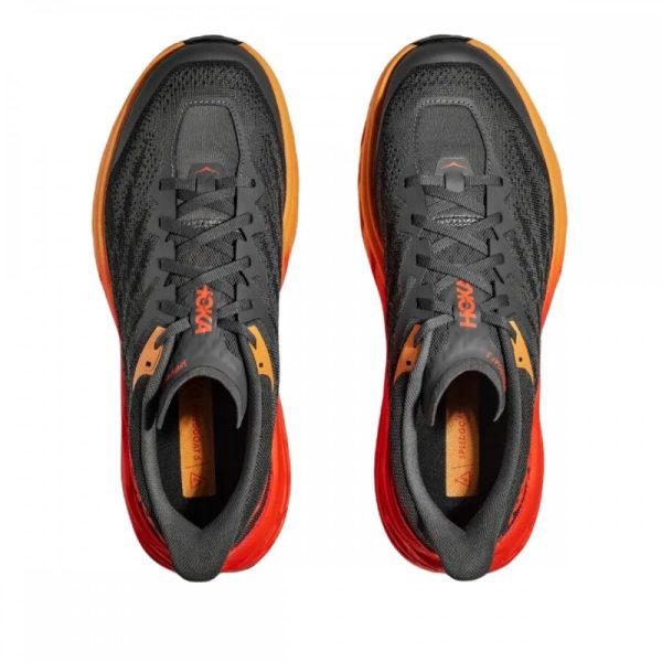 Mens Speedgoat 5 Trail Running Shoes