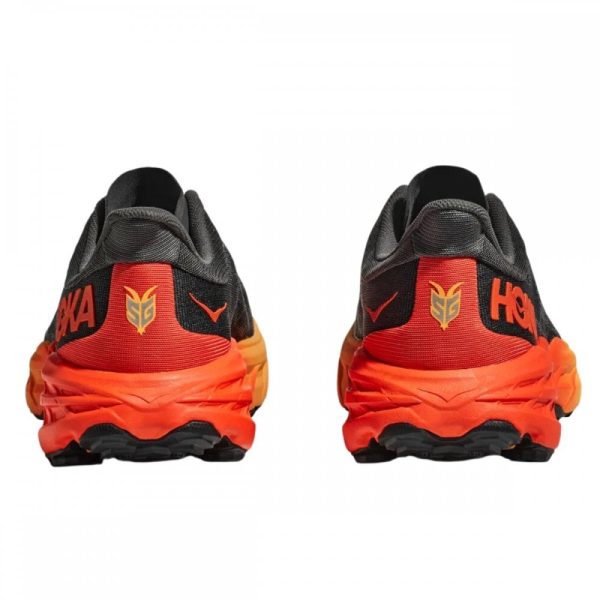 Mens Speedgoat 5 Trail Running Shoes