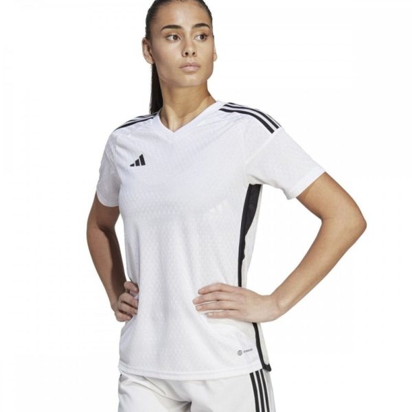 Ladies Tiro 23 Competition Matchday Jersey