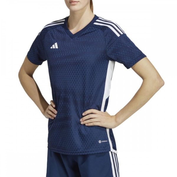 Ladies Tiro 23 Competition Matchday Jersey