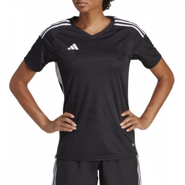 Ladies Tiro 23 Competition Matchday Jersey