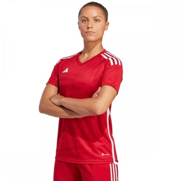 Ladies Tiro 23 Competition Matchday Jersey