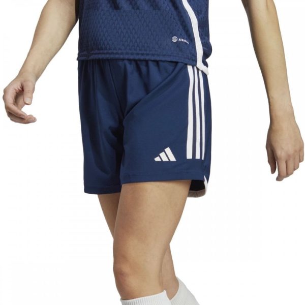 Ladies Tiro 23 Competition Match Shorts