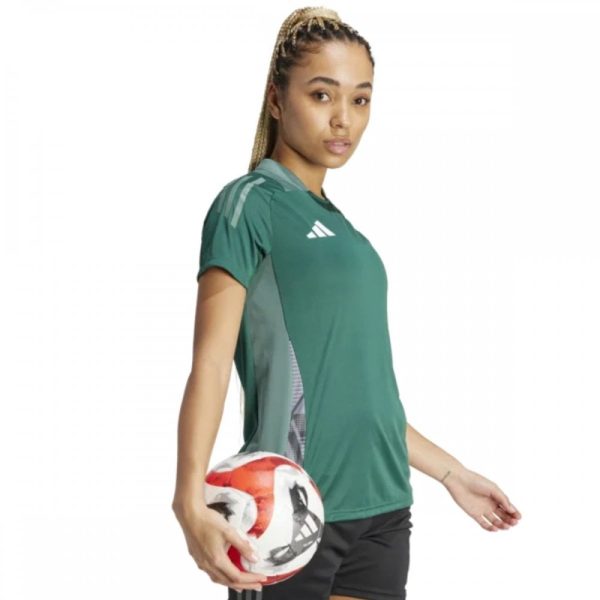 Ladies Tiro 24 Competition Jersey