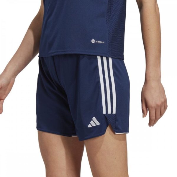 Ladies Tiro 23 League Shorts