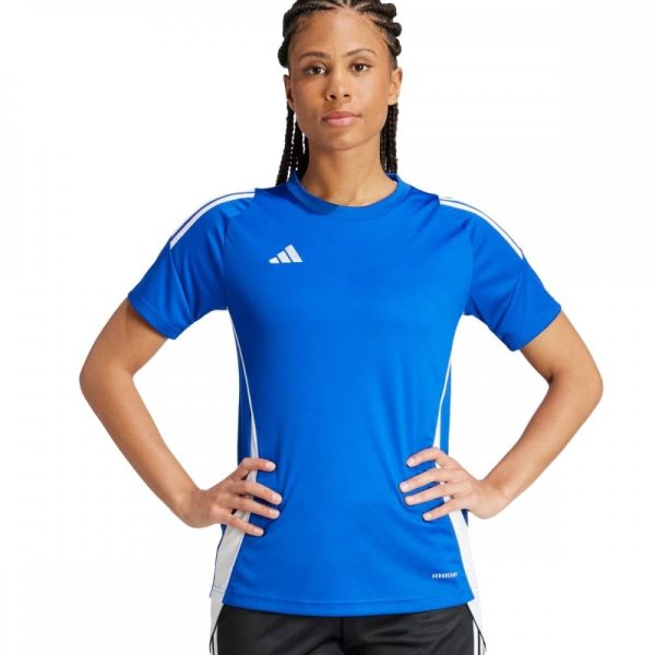 Ladies Tiro 24 Jersey