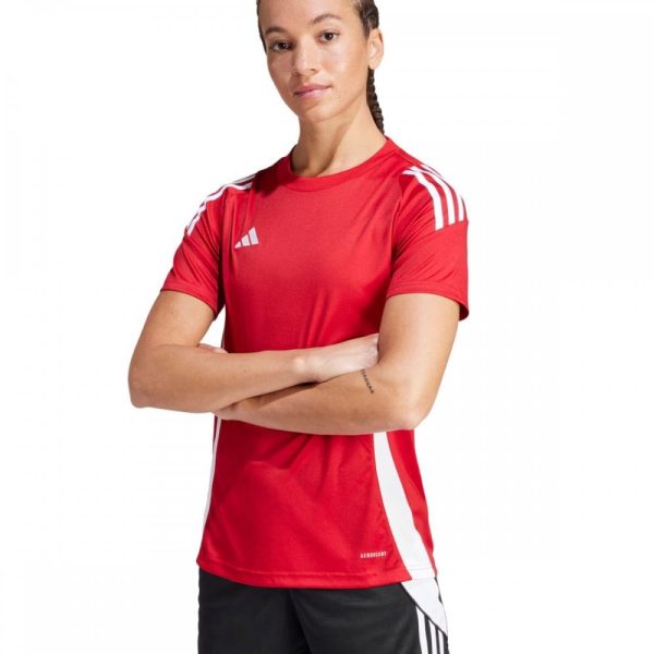 Ladies Tiro 24 Jersey