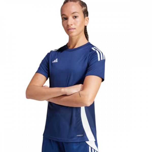 Ladies Tiro 24 Jersey