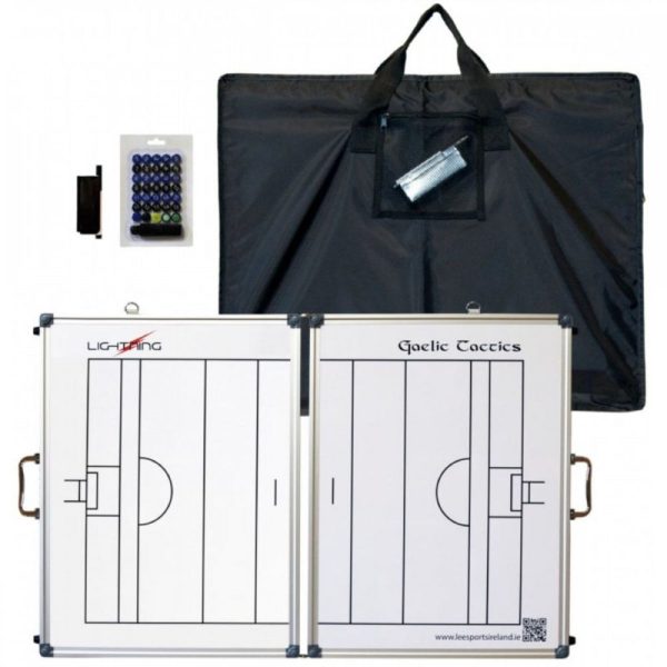 GAA Foldable Tactic Board 60 x 90