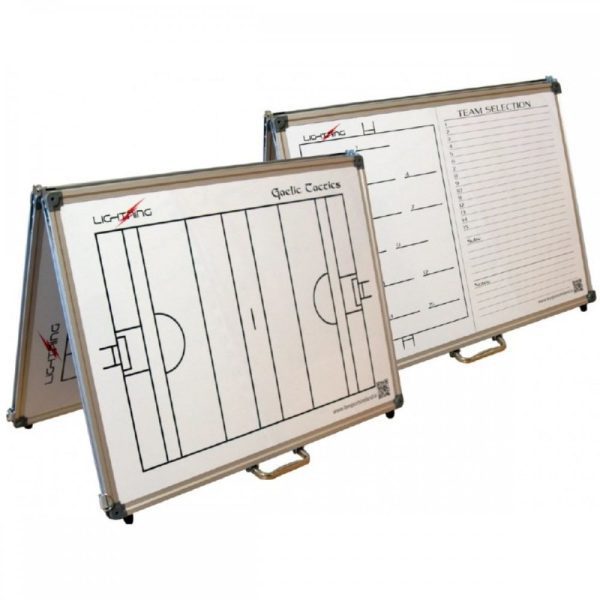 GAA Foldable Tactic Board 60 x 90