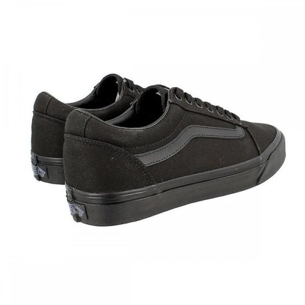 Old School Ward Shoes