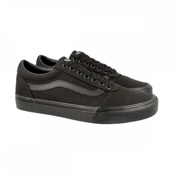 Old School Ward Shoes
