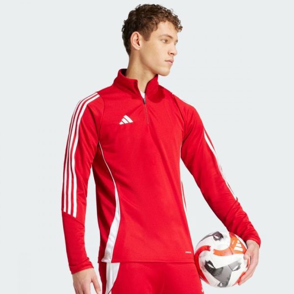Newmarket Celtic FC Tiro 24 Quarter Zip