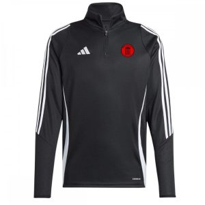 Rush Athletic FC TIro 24 Quarter Zip