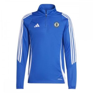 Swinford FC Tiro 24 Quarter Zip
