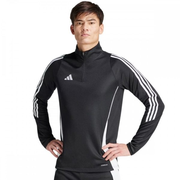 Gorey Rangers Tiro 24 Quarter Zip