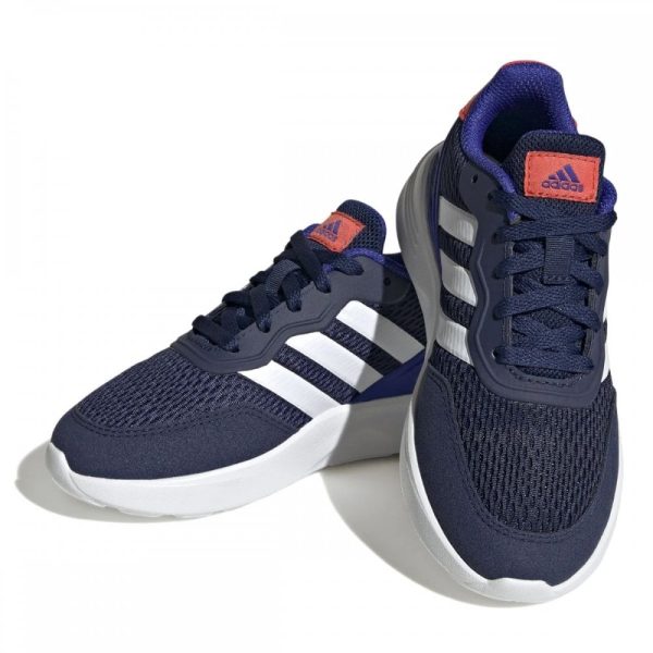 Kids Nebzed Shoes Blue