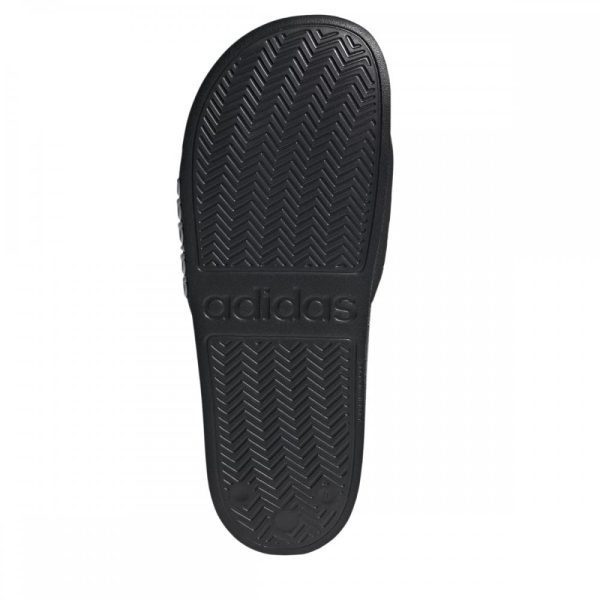 Adilette Sliders Black
