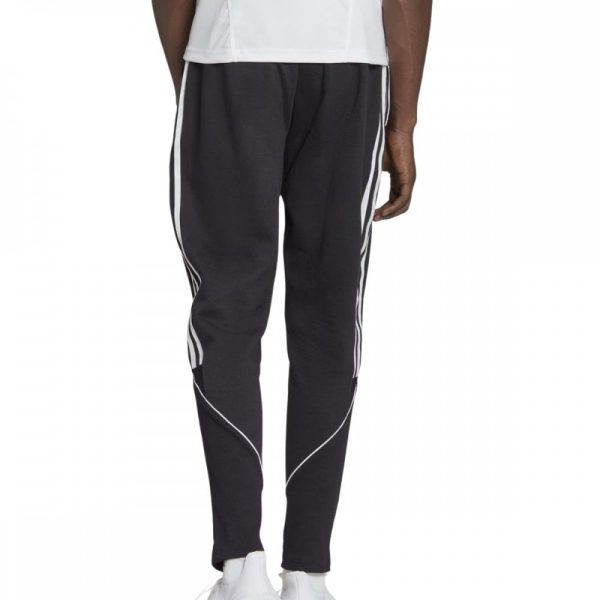 Mens Tiro 23 League Sweat pants Black
