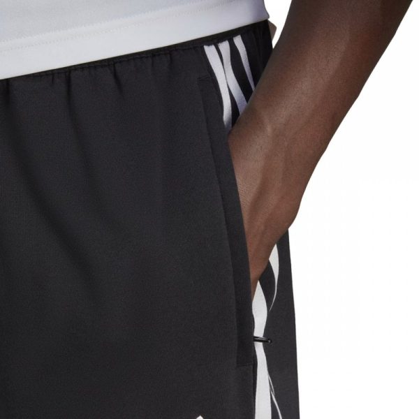 Mens Tiro 23 League Sweat pants Black