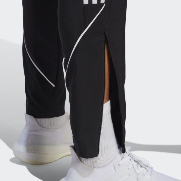 Mens Tiro 23 League Woven Pants